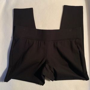 Torrid Leggings Black 00R